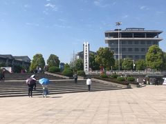 -焦岗湖旅游度假区