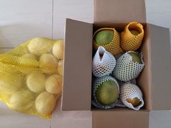 -新鸿港水果市场