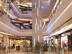 -觅山云南菜(泊富ICITY店)