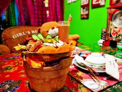-小娘惹厨房Little Nyonya(狮城有约上榜店)
