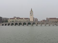 -浙江大学(海宁国际校区)