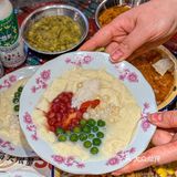 无语！！谁在上海吃拌粉啊