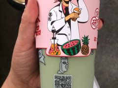 -茶太良品·北京特色茶饮(西站食宝街店)