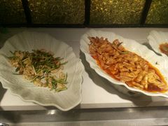-格瑞欧海鲜自助烤肉火锅(光彩店)