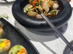 -美奈小馆·越南料理(中航城君尚购物中心店)