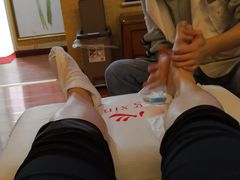 -养心阁足道馆(火宫殿一店)