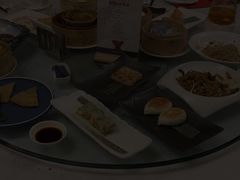 -酌宴府The China Club·广州万富希尔顿酒店(云城东路店)