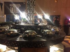 -佰园全日西餐厅-厦门佰翔软件园酒店