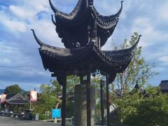 -梅城古镇