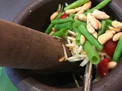 -simply thai天泰(长泰广场店)