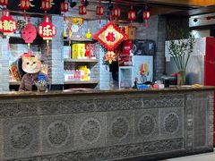 -聚丰苑北京烤鸭(大明宫店)
