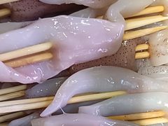 -阿串串老火锅(力盟店)