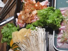 -新石器烤肉(中房金谊广场店)