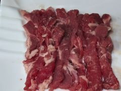 -爱新觉罗福臨火锅馆(万科滑雪场店)