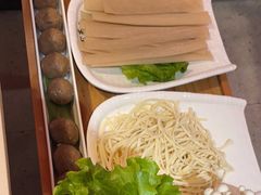 -喜虾客·大虾火锅(郑州无限城店)