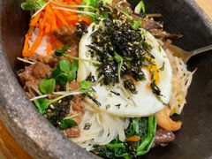 -西塔老太太拌饭(城市集市龙之梦店)