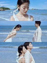 -色色婚纱摄影(大沥旗舰店)