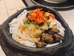 木系凉拌米粉-都氏家DUSJOY(翡翠城店)