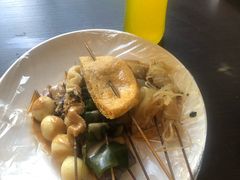 -郭记小街麻辣烫(南小街总店)