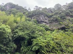 -黄山翡翠谷景区