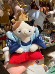 -Hamleys哈姆雷斯(东方福来德店)