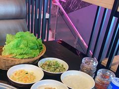 -老卜奎齐齐哈尔烤肉(人民东路店)