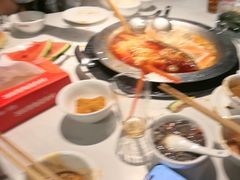 -川锅一号火锅(睢宁店)