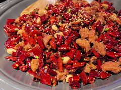 -向川南·水煮鱼·川菜(和平里店)
