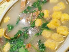 -满园烤鸭·春饼(太原街万达店)