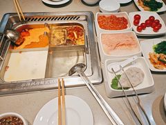 -海底捞火锅(杭州滨江九宜城店)