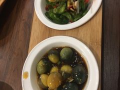 -疆山别院烧烤·新疆菜(铁路局店)