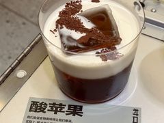 -村口大树(长乐路店)