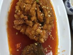 松鼠桂鱼-协和菜馆(凤凰街店)