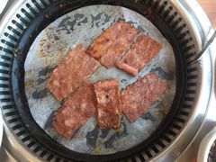 -汉丽轩·音乐自助烤肉餐厅(石岐店)