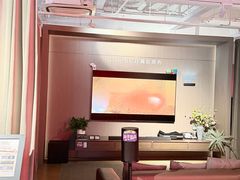 -Sony Store 索尼(上海淮海中路店)