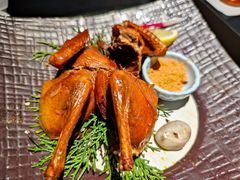 -花潮料理艺食馆(世欧广场店)