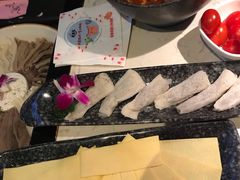 -哥老官重庆美蛙鱼头(宝山龙湖店)