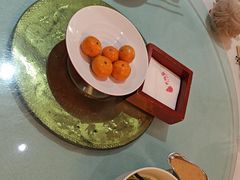 -大鸭梨烤鸭(左家庄店)