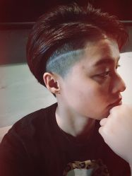 -雅仕 HAIR SALON 美发沙龙