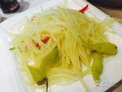-陈生记黑鱼馆·20年活鱼现杀(宁波鼓楼店)