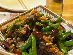 -东吉馆韩式餐厅(八经街总店)