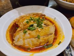 口水鸡-孙府大院(步行街店)
