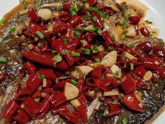 -黄泥岗·地道湖北菜(奥特莱斯店)