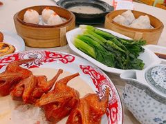 -顺风山庄(水濂山店)