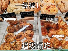 -麦田工坊(月湖店)