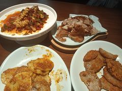 -飞阳铁板烧(ME TOWN购物中心店)