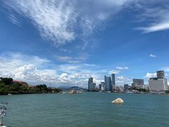 -鼓浪屿·皓月园