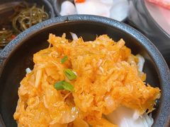 -九田家黑牛烤肉料理(冠云路店)