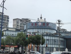-龙象盛宴大酒店·宴会厅