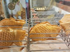 -粉粉乐鲷鱼烧(美罗城店)